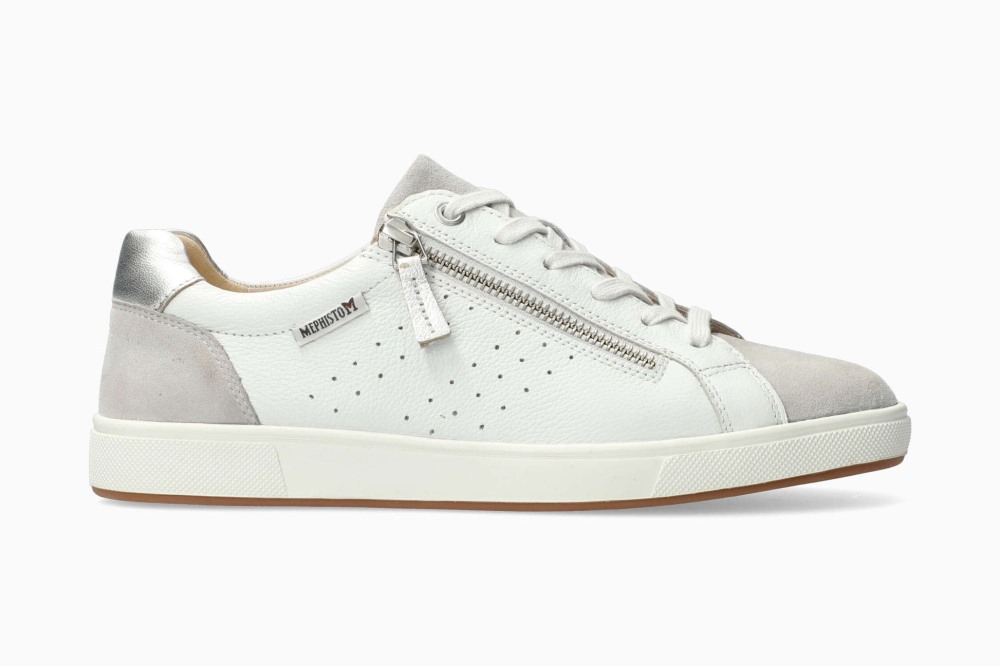 Mephisto Nikita - Light Grey