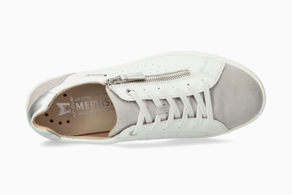 Mephisto Nikita - Light Grey
